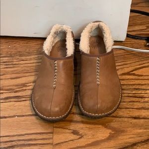 Ugg Slipper Moccasins